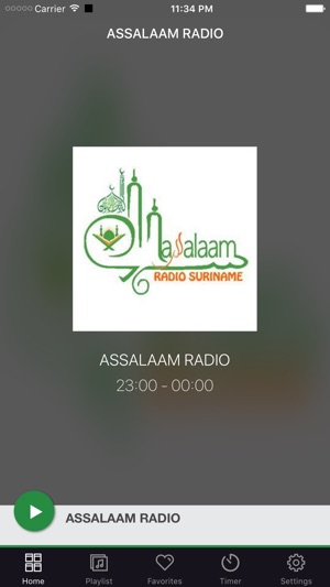 ASSALAAM RADIO(圖1)-速報App