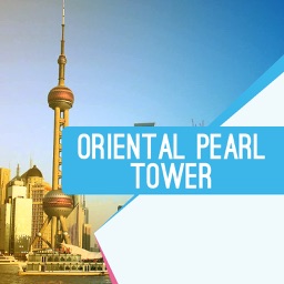 Oriental Pearl Tower