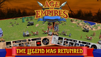 Strong Empires - Building Kingdom Screenshot 2