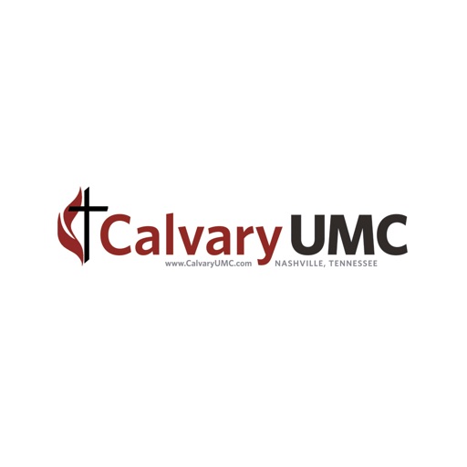 Calvary UMC - Nashville of Nashville, TN icon