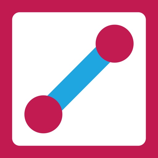 Trail Puzzle Game icon