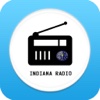 Indiana Radios - Top Stations Music Player FM AM