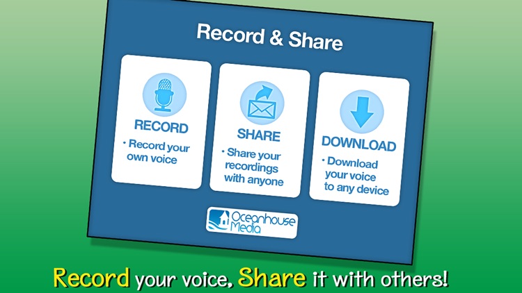 The Berenstain Bears Learn to Share screenshot-3