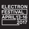 Geneva's festival of electronic cultures