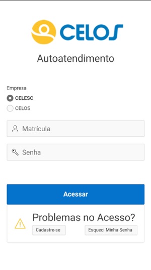 CELOS Previdenciário(圖1)-速報App