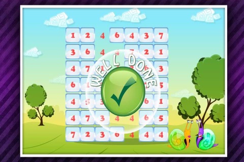 Kids Fun Math Lite screenshot 4