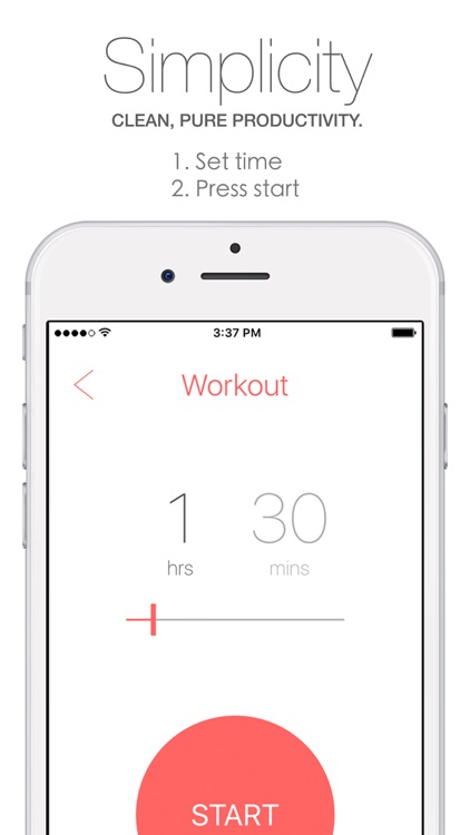 Clockit: Time Management Made Easy
