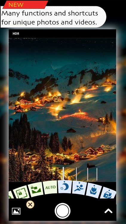 CamoGraphy screenshot-0