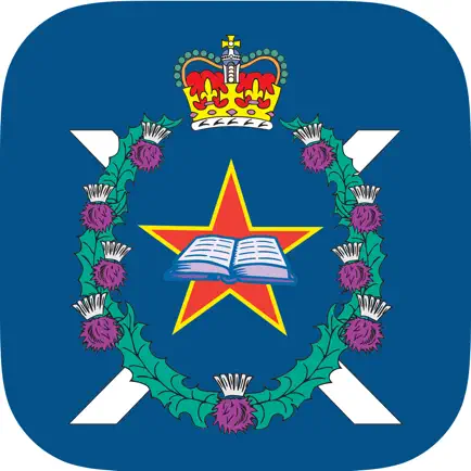 Grand Orange Lodge Scotland Читы