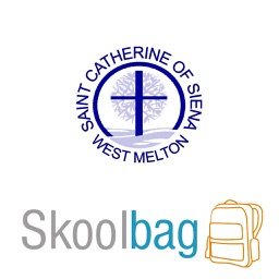 St Catherine of Siena Melton West - Skoolbag