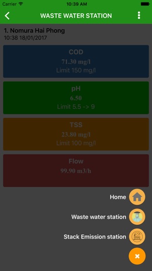 NHIZ EMS(圖5)-速報App