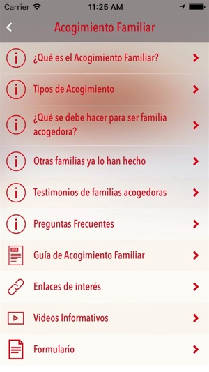 CRUZ ROJA EXT(圖3)-速報App