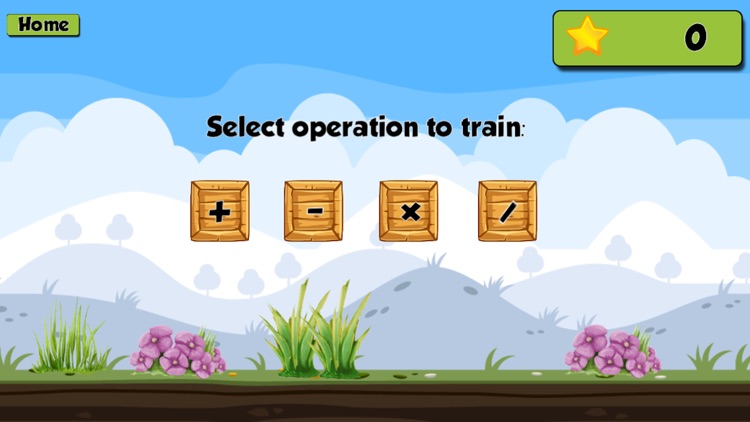 Math Manimals - Train math the fun way