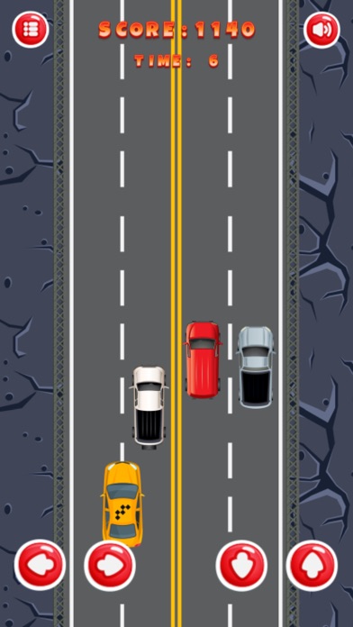 Taxi Driver ~ Car Driving Racing Simulator Game 1.0 IOS -