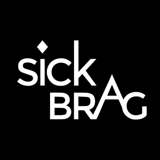 SickBrag Icon