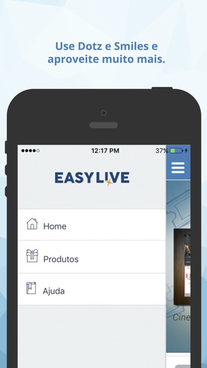 Easylive screenshot-3