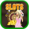 Gold Slots Buffalo Edition - Entertainment Sl
