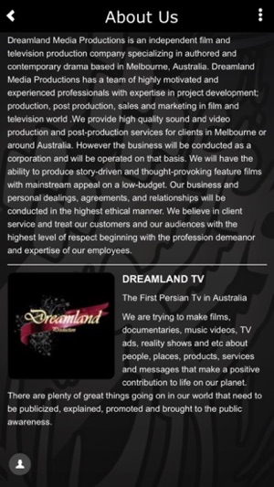 DREAMLAND TV(圖2)-速報App