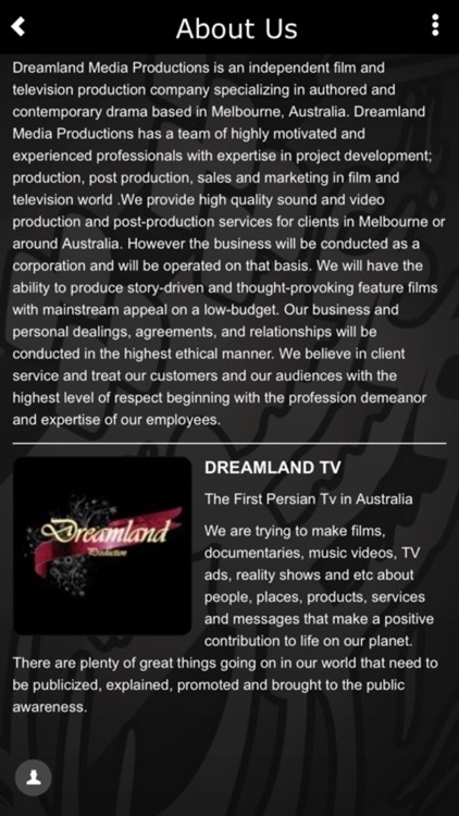 DREAMLAND TV