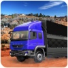 Off-road Truck Challenge : 3D Truck Drive