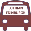 Edinburgh Lothian Bus Tracker
