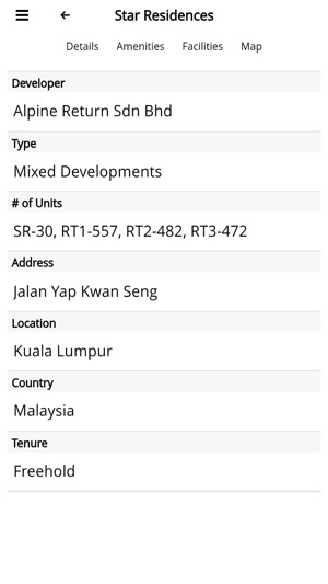 Star Residences KLCC(圖5)-速報App