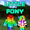 Little Pony Skins - Best Skins for MCPC & PE