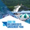 DelGrosso's Amusement Park is a group of entertainment attractions, rides, and other events in a location for the enjoyment of large numbers of people