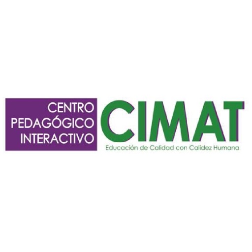 CIMAT icon
