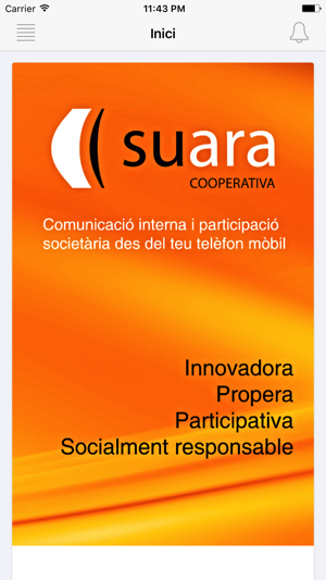 Suara Cooperativa(圖1)-速報App