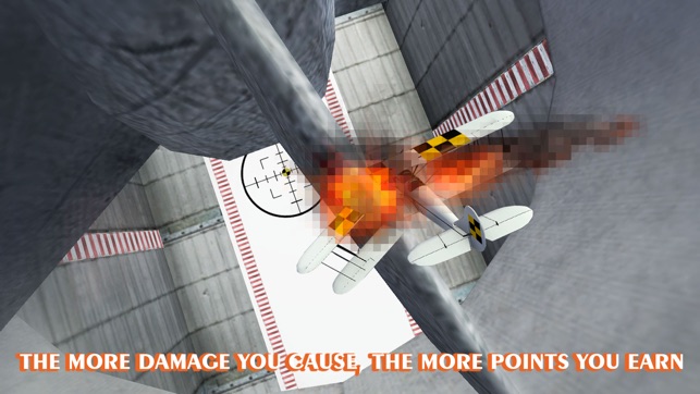 Extreme Plane Crash Test Simulator(圖3)-速報App