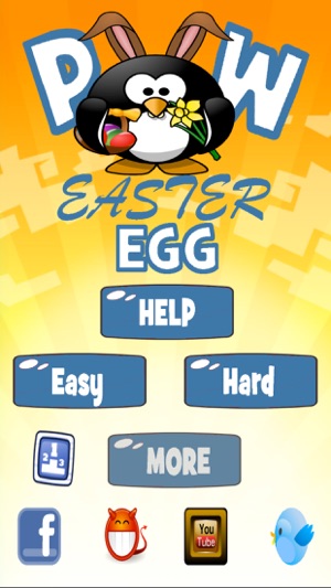 Penguin Wack Easter Egg(圖1)-速報App