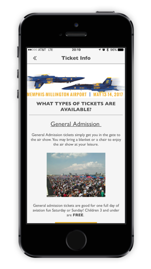 Memphis Air Show 2017(圖2)-速報App