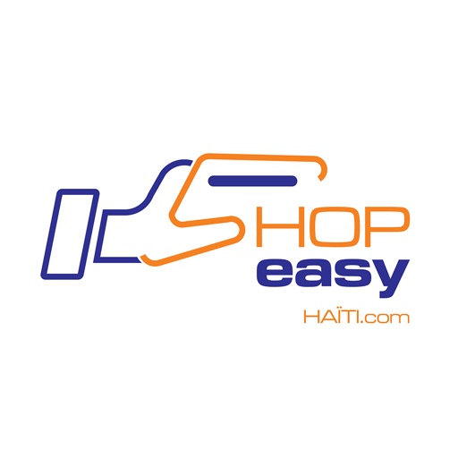 ShopEasy Online icon