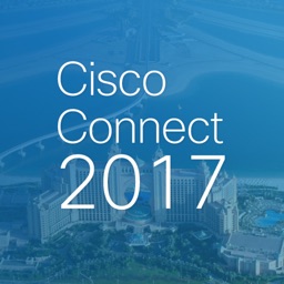 CiscoConnect UAE 2017
