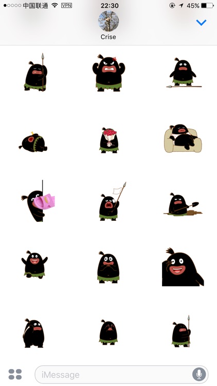 Jinxmoji screenshot-3