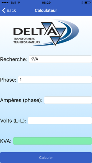 Transform with Delta(圖3)-速報App