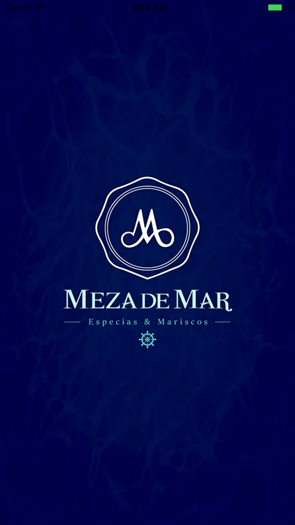 Meza de Mar