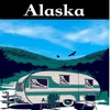 Alaska State Campgrounds & RV’s