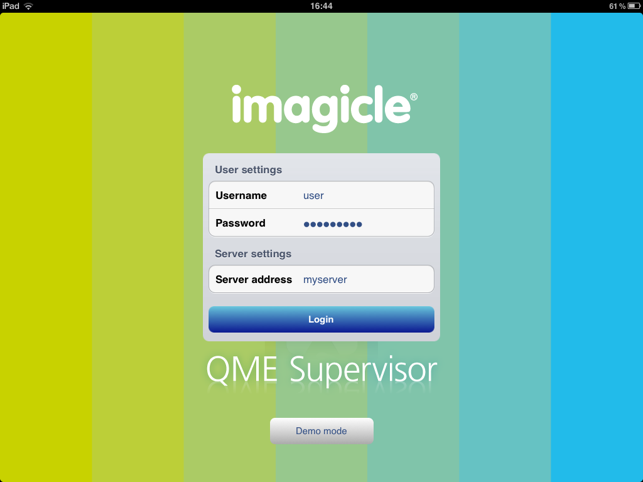 Imagicle Supervisor(圖5)-速報App