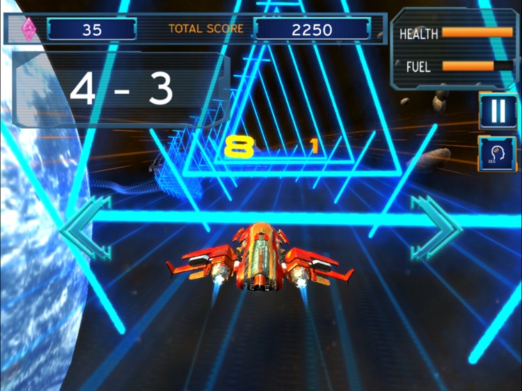 Axon Infinity Math Core screenshot-3