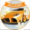 Icon Real Sport Cars Jigsaw Puzzle Games
