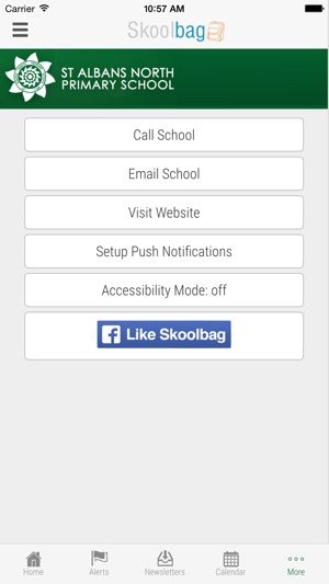 St Albans North Primary School(圖4)-速報App