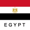 Egypt reiseguide Tristansoft