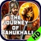 The Journey of Bahukhaly Hidden Object Games