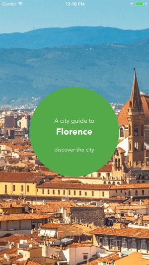 Florence Travel & Tourism Guide(圖2)-速報App