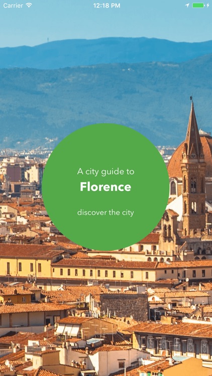 Florence Travel & Tourism Guide