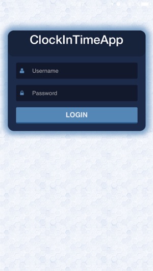 ClockInTimeApp
