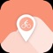 Blaze - map app for bikers