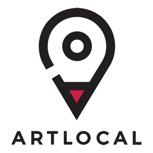 ARTLOCAL - your guide to discover new art, local trends, gallery and museum opening iOS App